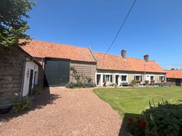 1 - Pas-de-Calais, House