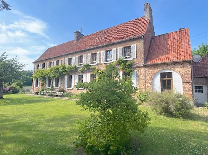 Image No.1-6 Bed House for sale