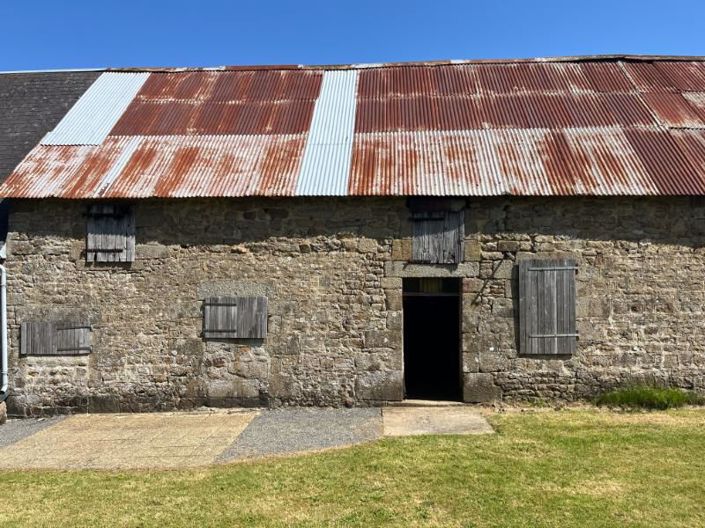 Image No.16-Maison de 3 chambres à vendre à Sourdeval