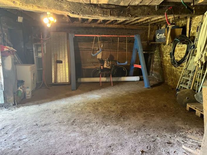 Image No.18-Maison de 3 chambres à vendre à Sourdeval