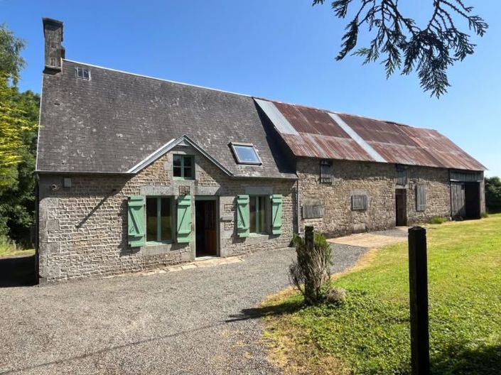 Image No.31-Maison de 3 chambres à vendre à Sourdeval