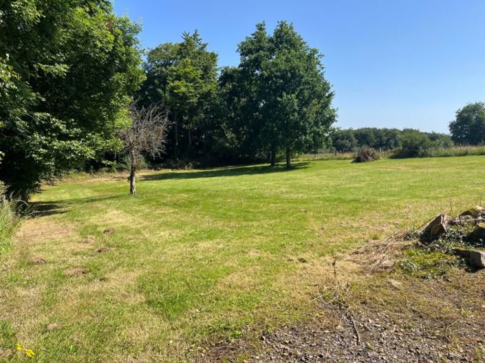 Image No.4-Maison de 3 chambres à vendre à Sourdeval