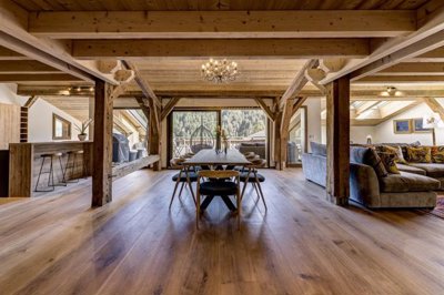 1 - Haute-Savoie, House