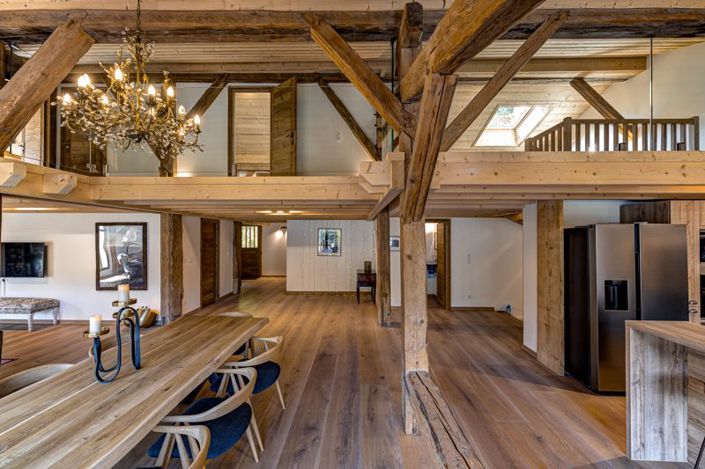 Image No.14-Maison de 7 chambres à vendre à Haute-Savoie