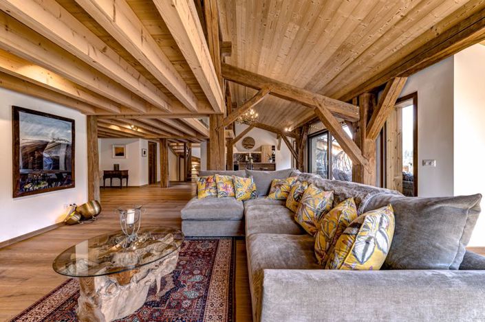 Image No.15-Maison de 7 chambres à vendre à Haute-Savoie