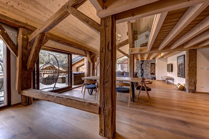 Image No.16-Maison de 7 chambres à vendre à Haute-Savoie