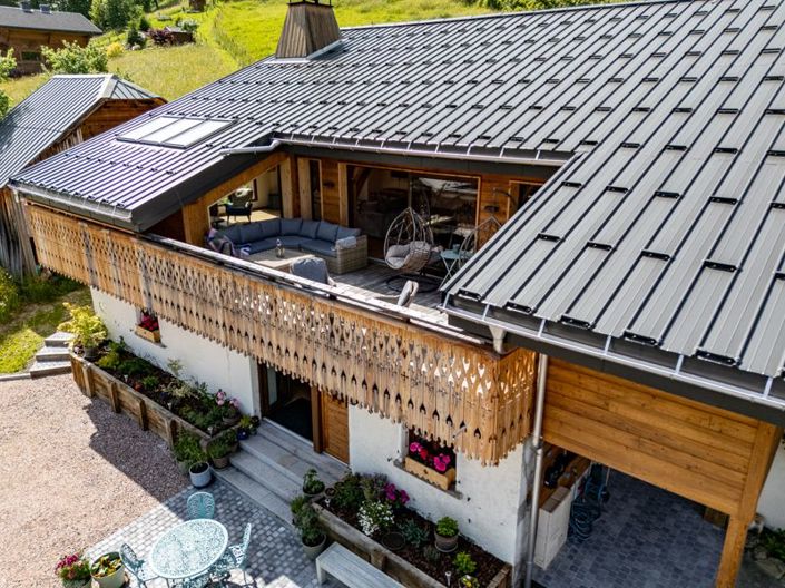 Image No.27-Maison de 7 chambres à vendre à Haute-Savoie