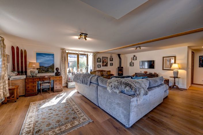 Image No.28-Maison de 7 chambres à vendre à Haute-Savoie