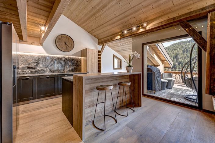 Image No.10-Maison de 7 chambres à vendre à Haute-Savoie