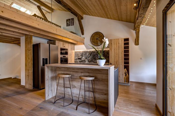 Image No.11-Maison de 7 chambres à vendre à Haute-Savoie