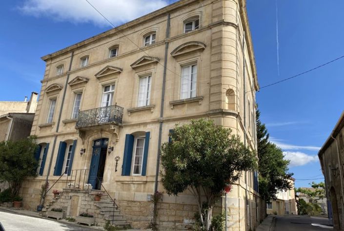 Image No.1-Maison de 9 chambres à vendre à Aude