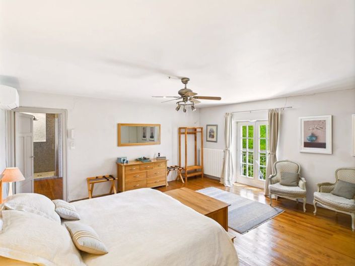 Image No.10-Maison de 5 chambres à vendre à Tarn