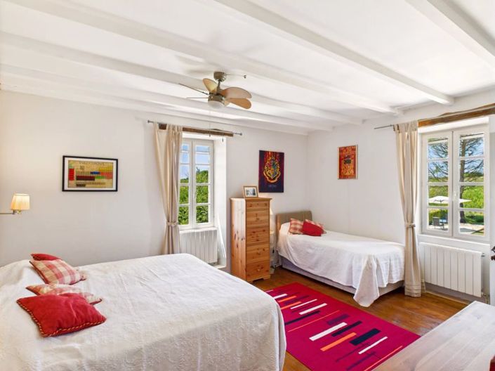 Image No.12-Maison de 5 chambres à vendre à Tarn