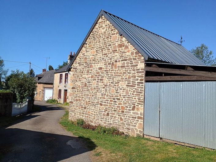 Image No.18-2 Bed Cottage for sale