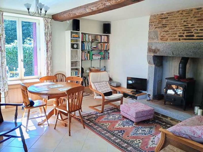 Image No.2-2 Bed Cottage for sale