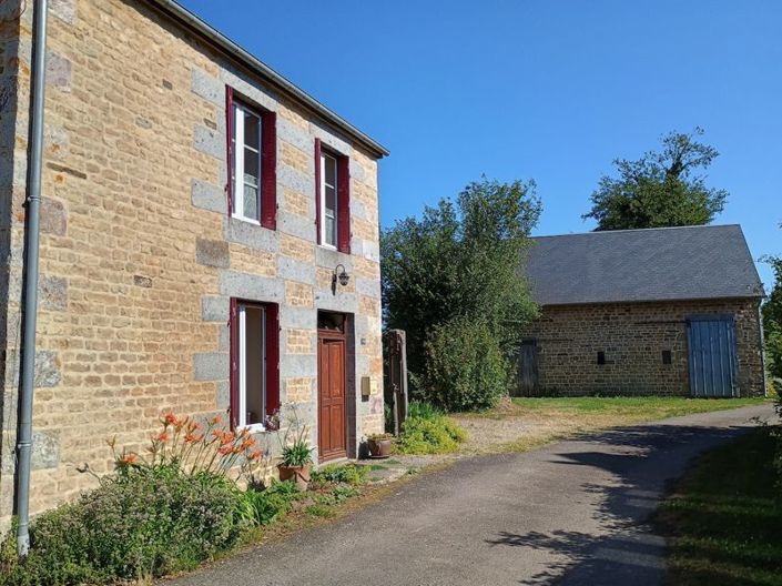 Image No.20-2 Bed Cottage for sale