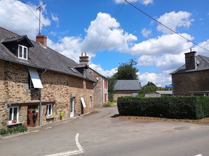 Image No.21-2 Bed Cottage for sale