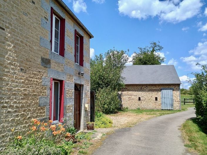 Image No.24-2 Bed Cottage for sale