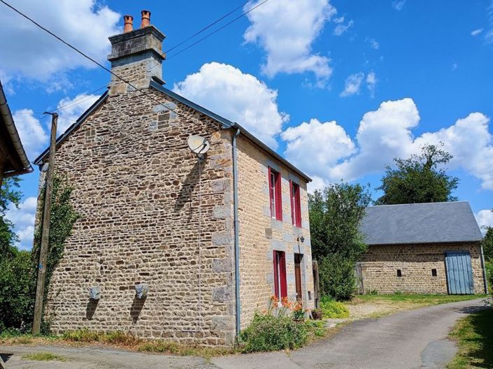 Image No.3-2 Bed Cottage for sale