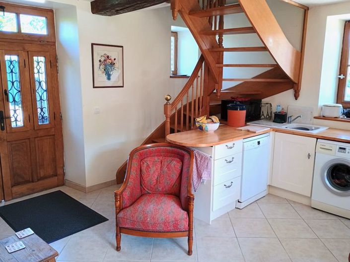 Image No.6-2 Bed Cottage for sale