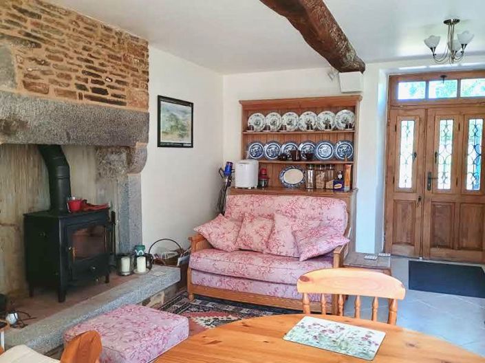 Image No.7-2 Bed Cottage for sale