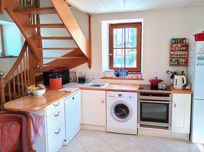 Image No.8-2 Bed Cottage for sale