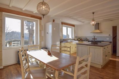 La Residence  most sold property