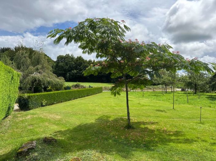 Image No.11-Chalet de 2 chambres à vendre à Sourdeval