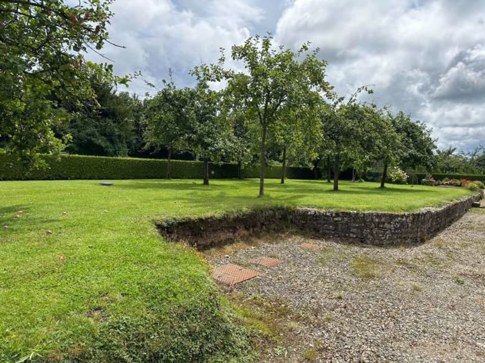 Image No.13-Chalet de 2 chambres à vendre à Sourdeval