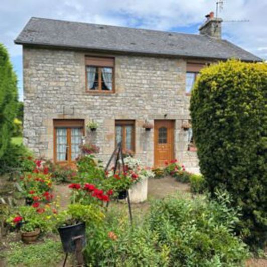 Image No.20-2 Bed Cottage for sale