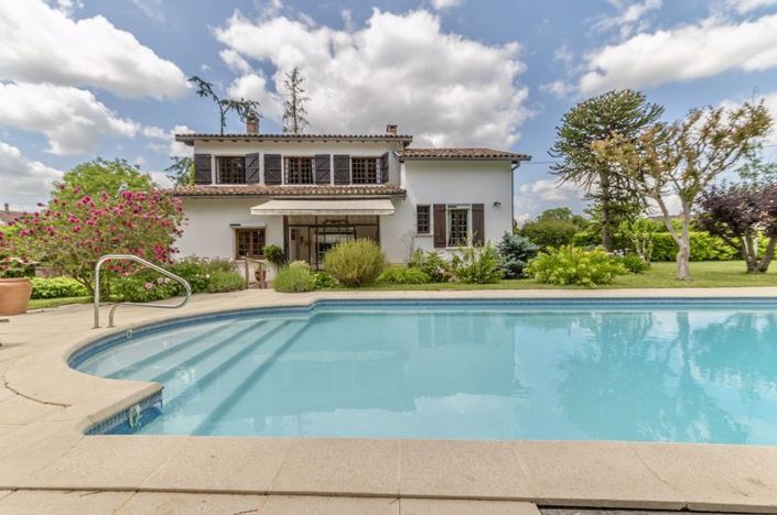 Image No.25-Propriété de 6 chambres à vendre à Reyniès