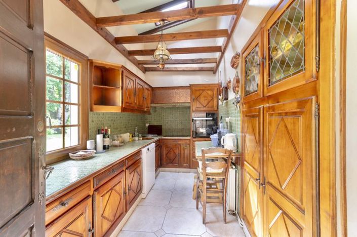 Image No.4-Propriété de 6 chambres à vendre à Reyniès