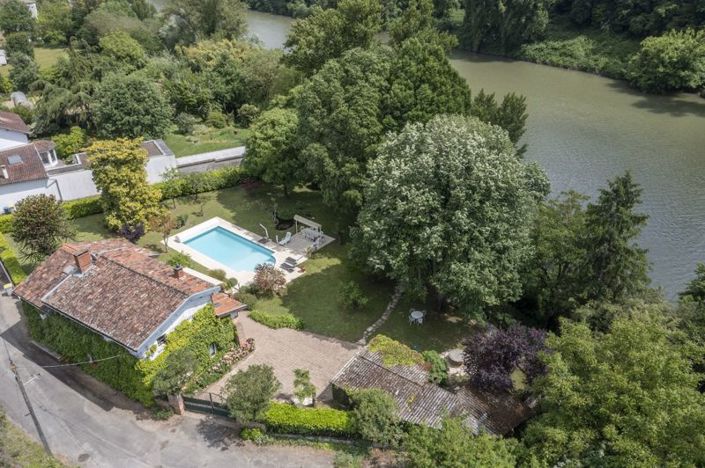 Image No.7-Propriété de 6 chambres à vendre à Reyniès