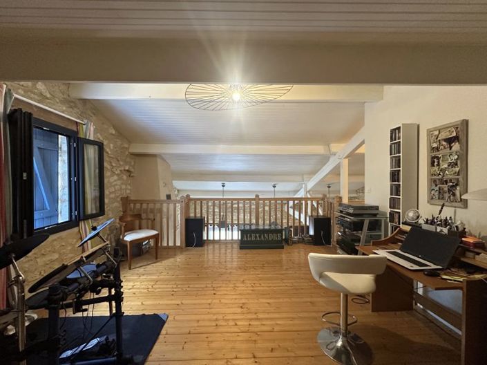 Image No.7-Maison de 2 chambres à vendre à Eymet