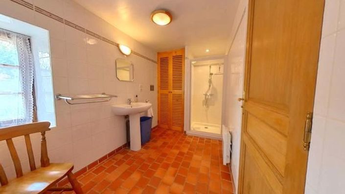 Image No.11-Chalet de 3 chambres à vendre à Luçay-le-Mâle