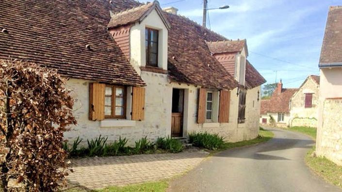 Image No.12-Chalet de 3 chambres à vendre à Luçay-le-Mâle