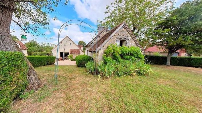 Image No.13-Chalet de 3 chambres à vendre à Luçay-le-Mâle
