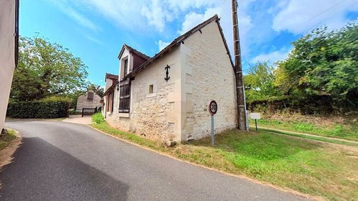 Image No.15-Chalet de 3 chambres à vendre à Luçay-le-Mâle