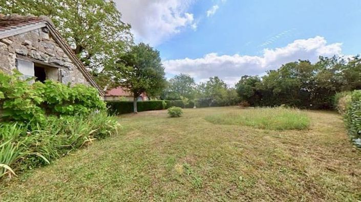 Image No.19-Chalet de 3 chambres à vendre à Luçay-le-Mâle