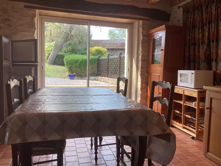 Image No.25-Chalet de 3 chambres à vendre à Luçay-le-Mâle