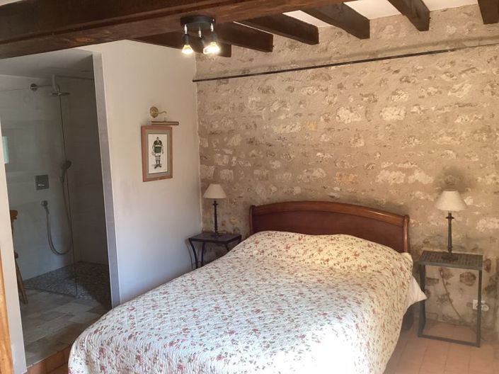 Image No.27-Chalet de 3 chambres à vendre à Luçay-le-Mâle