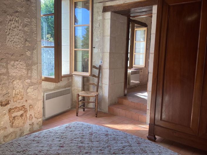 Image No.28-Chalet de 3 chambres à vendre à Luçay-le-Mâle