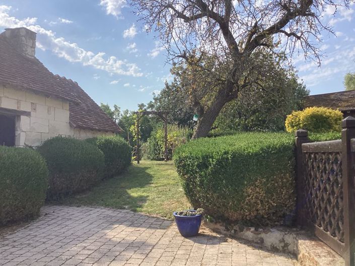 Image No.29-Chalet de 3 chambres à vendre à Luçay-le-Mâle