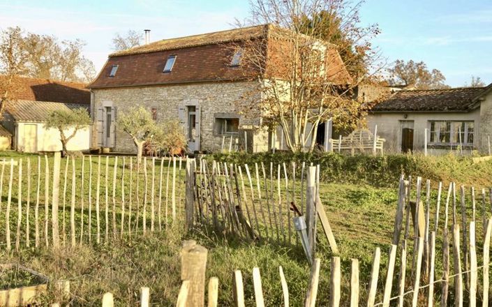 Image No.12-Propriété de 2 chambres à vendre à Lalandusse