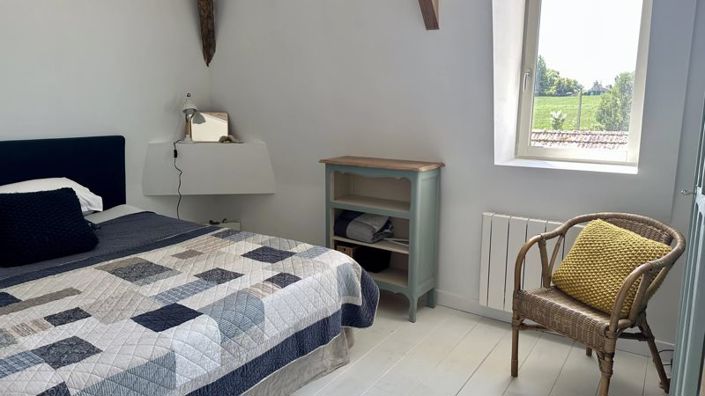 Image No.8-Propriété de 2 chambres à vendre à Lalandusse