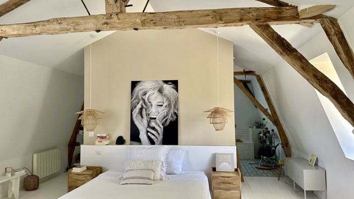 Image No.4-Propriété de 2 chambres à vendre à Lalandusse