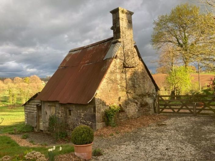 Image No.21-Maison de 3 chambres à vendre à Sourdeval