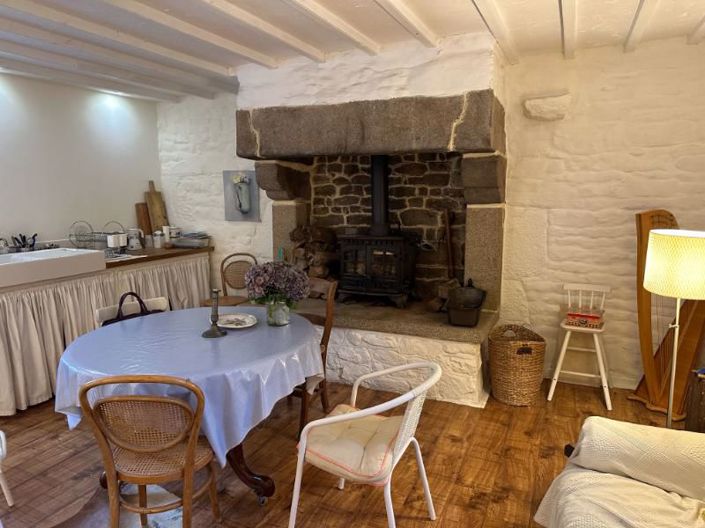 Image No.3-Maison de 3 chambres à vendre à Sourdeval