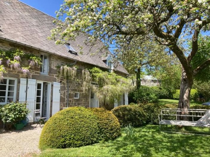 Image No.4-Maison de 3 chambres à vendre à Sourdeval