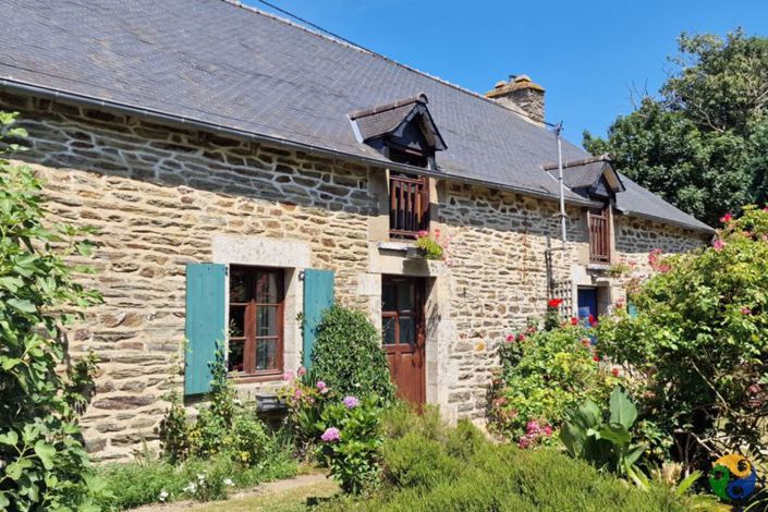 Image No.15-Maison de 4 chambres à vendre à Cotes-d'Armor